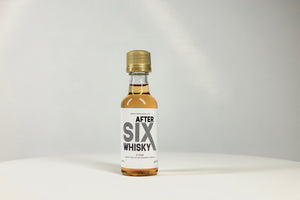Whisky Honey Mini